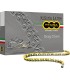 CHAIN 530DR GB 160C+RS