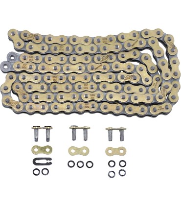 CHAIN 520ZSE GB 112C+RS+RH
