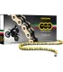 CHAIN 520ZSE GB 114C+RS+RH