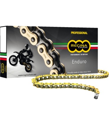 CHAIN 520ZSE GB 120C+RS+RH