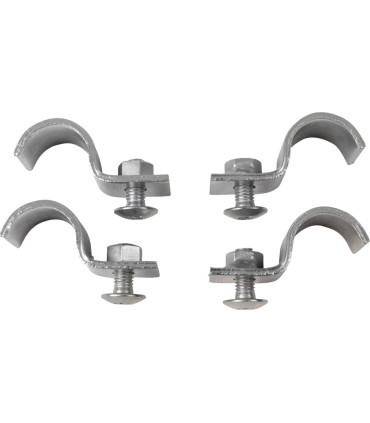 Honda XR150L Skid plate