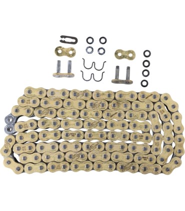 CHAIN 530ZRT GB 120RS+RH