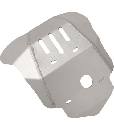 Honda XR150L Skid plate