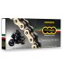 CHAIN 520ZRT GB 110RS+RH