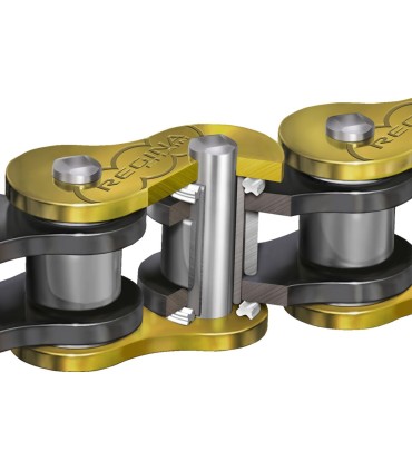 CHAIN 520ZRT GB 110RS+RH