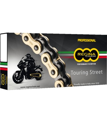 CHAIN 520ZRT GB 110RS+RH