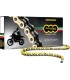 CHAIN 520ZRE GB 120C+RS+RH