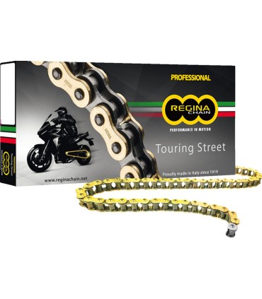CHAIN 525ZRT GB 116RS+RH