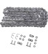 CHAIN 525ZRA BB 120RS+RH