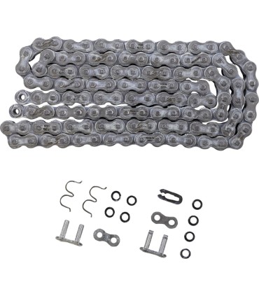 CHAIN 525ZRA BB 120RS+RH