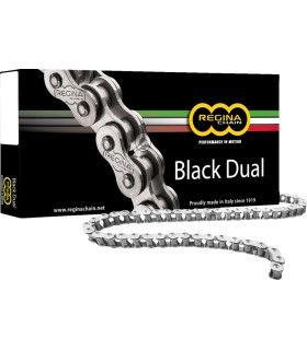 CHAIN 520ZRA BB 120C+RS+RH