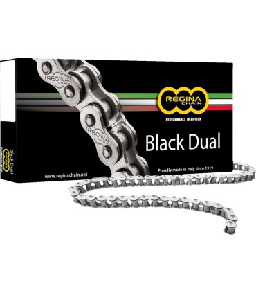 CHAIN 525ZRA BB 118C+RS+RH