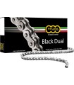 CHAIN 525ZRA BB 118C+RS+RH