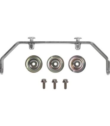 BMW R1250 GS Skid Plate