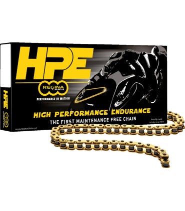 CHAIN 525HPE GG 122RS