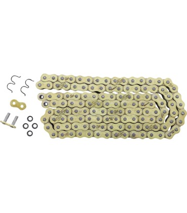 CHAIN 525HPE GG 124RS