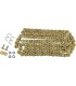 CHAIN 520HPE GG 112RS
