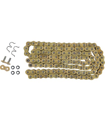 CHAIN 520HPE GG 118RS