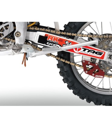 KICK STAND BOLT ON YZ450F