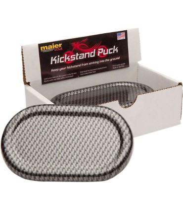 PUCK STAND 6PACK CNTR BX