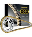 KIT YAM YZF600 R6 03-05 (530)