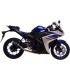 EXHAUST GP CORSA R3