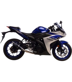 EXHAUST GP CORSA R3