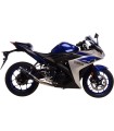 ÉCHAPPEMENT GP CORSA R3