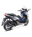 ÉCHAPPEMENT NERO HONDA
