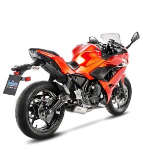 EXHAUST UBODY KAWA