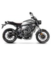 ÉCHAPPEMENT LVONE YAMAHA