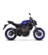 EXHAUST LVONE YAMAHA