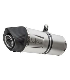 EXHAUST LVONE YAMAHA