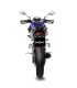 EXHAUST LVONE YAMAHA