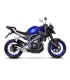 EXHAUST LVONE YAMAHA