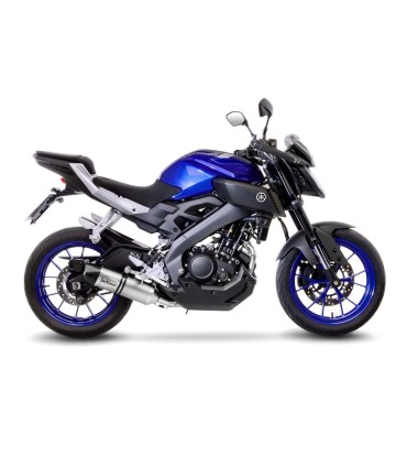 EXHAUST LVONE YAMAHA