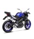 EXHAUST LVONE YAMAHA