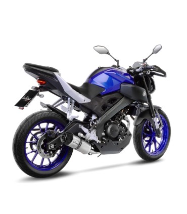 EXHAUST LVONE YAMAHA