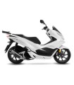 EXHAUST SBK NERO PCX 125