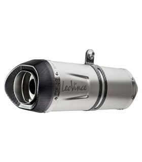 EXHAUST LVONEEVO YAM