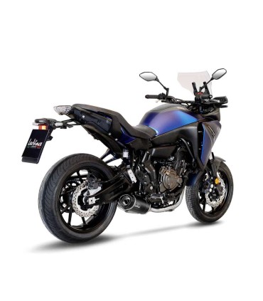 EXHAUST LVONEEVO BK YAM