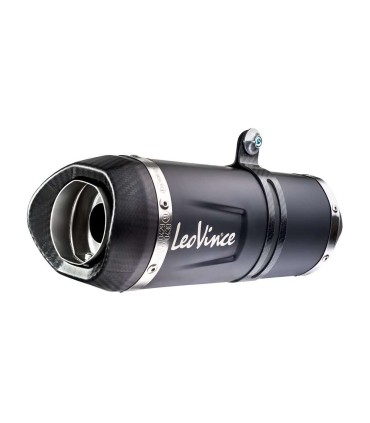 EXHAUST LVONEEVO BK YAM