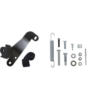 KICKSTAND ALUM MSE KTM