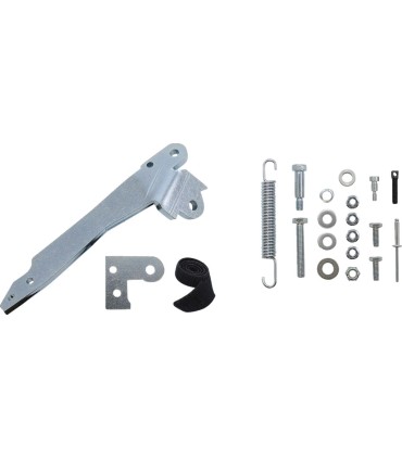 KICKSTAND ALUM MSE KTM