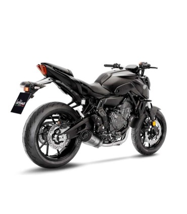 EXHAUST LVONE EVO YAM