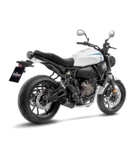 EXHAUST LVONE CB YAM