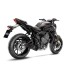 EXHAUST LVONE CB YAM