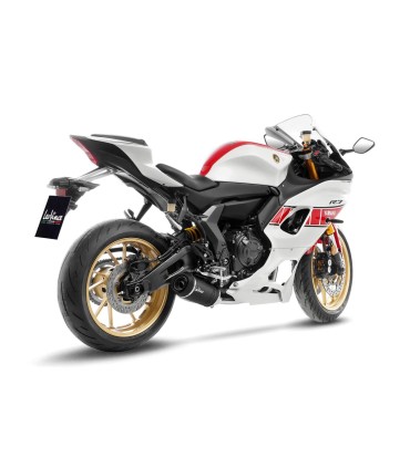 EXHAUST LVONE CB YAM