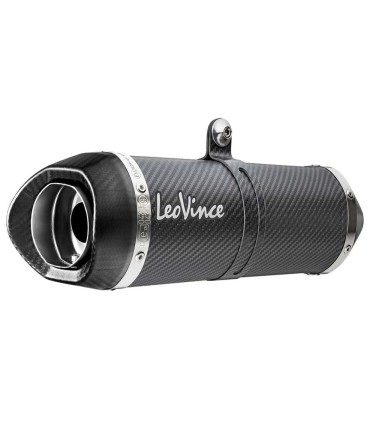 EXHAUST LVONE CB YAM