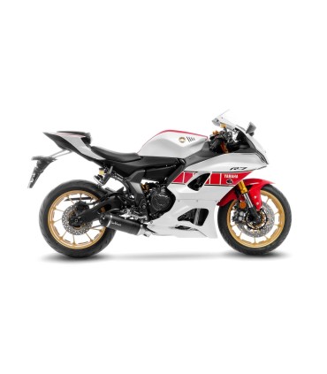 EXHAUST LVONE CB YAM